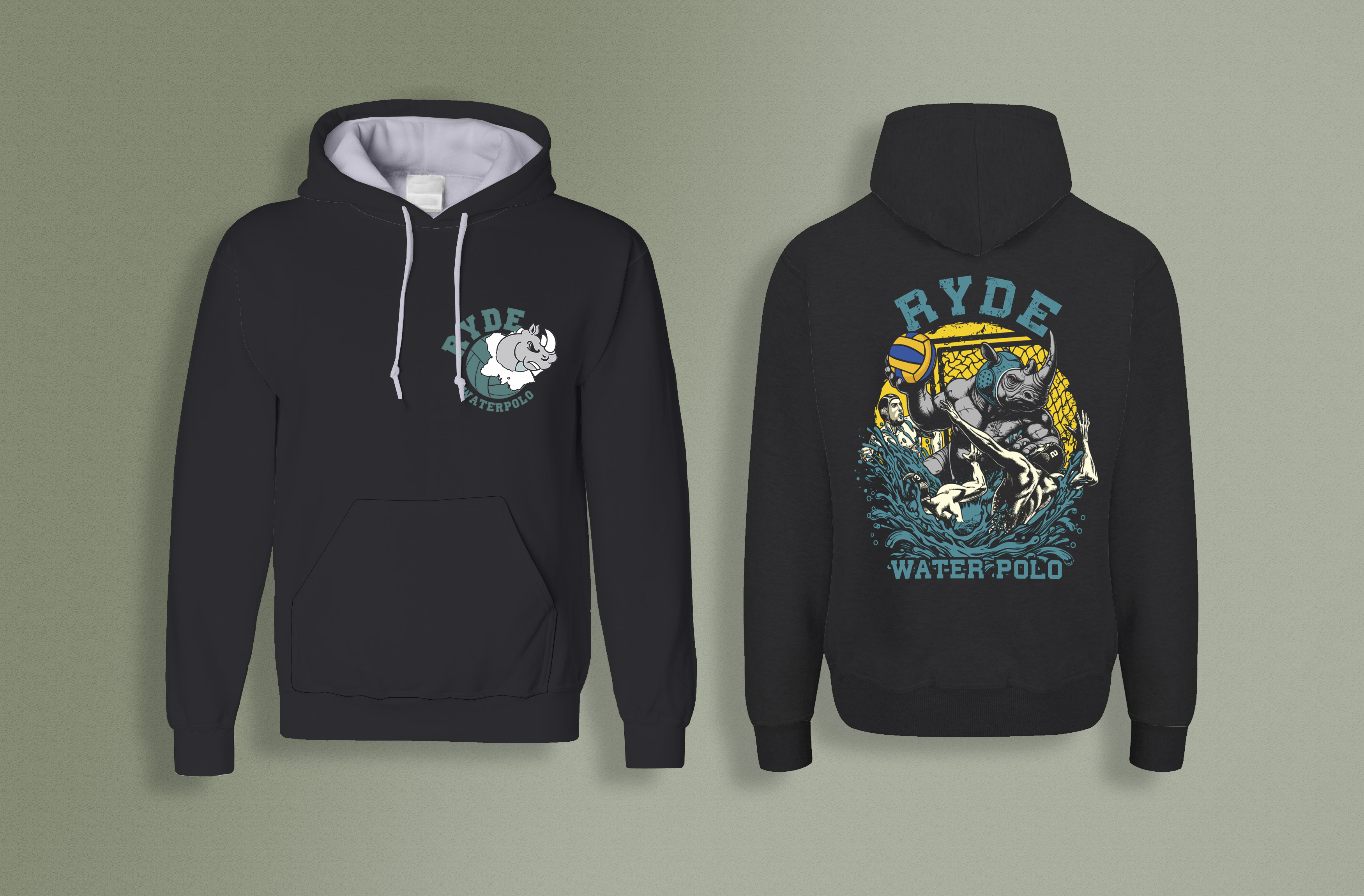 T-shirt Design by denuj for this project | Design #33435975