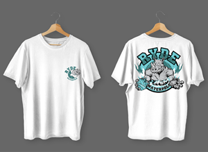 Diseño de Camiseta por Yakuza20 para este proyecto | Diseño: #33357862