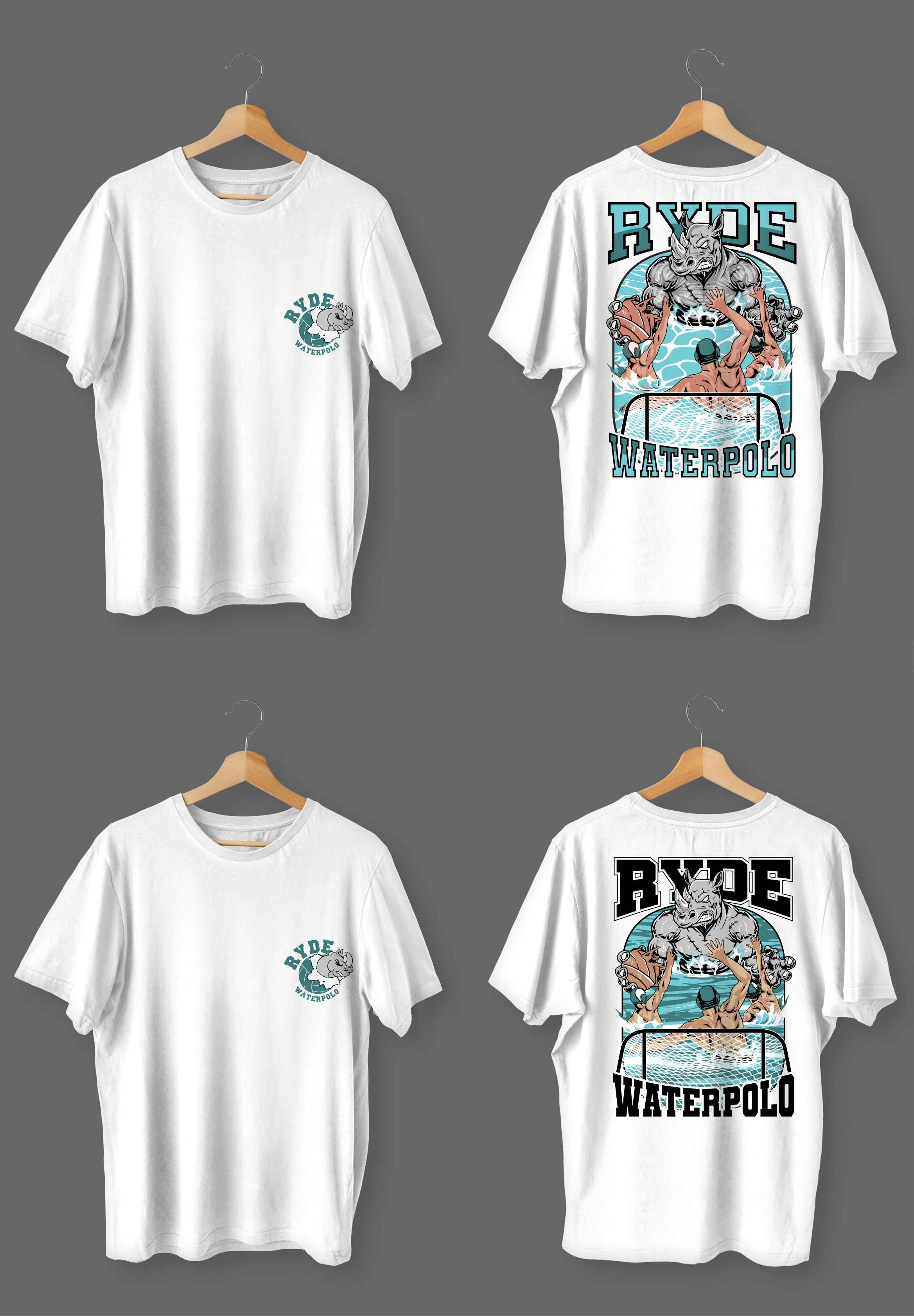 Design de T-shirt par Yakuza20 pour ce projet | Design #33363184