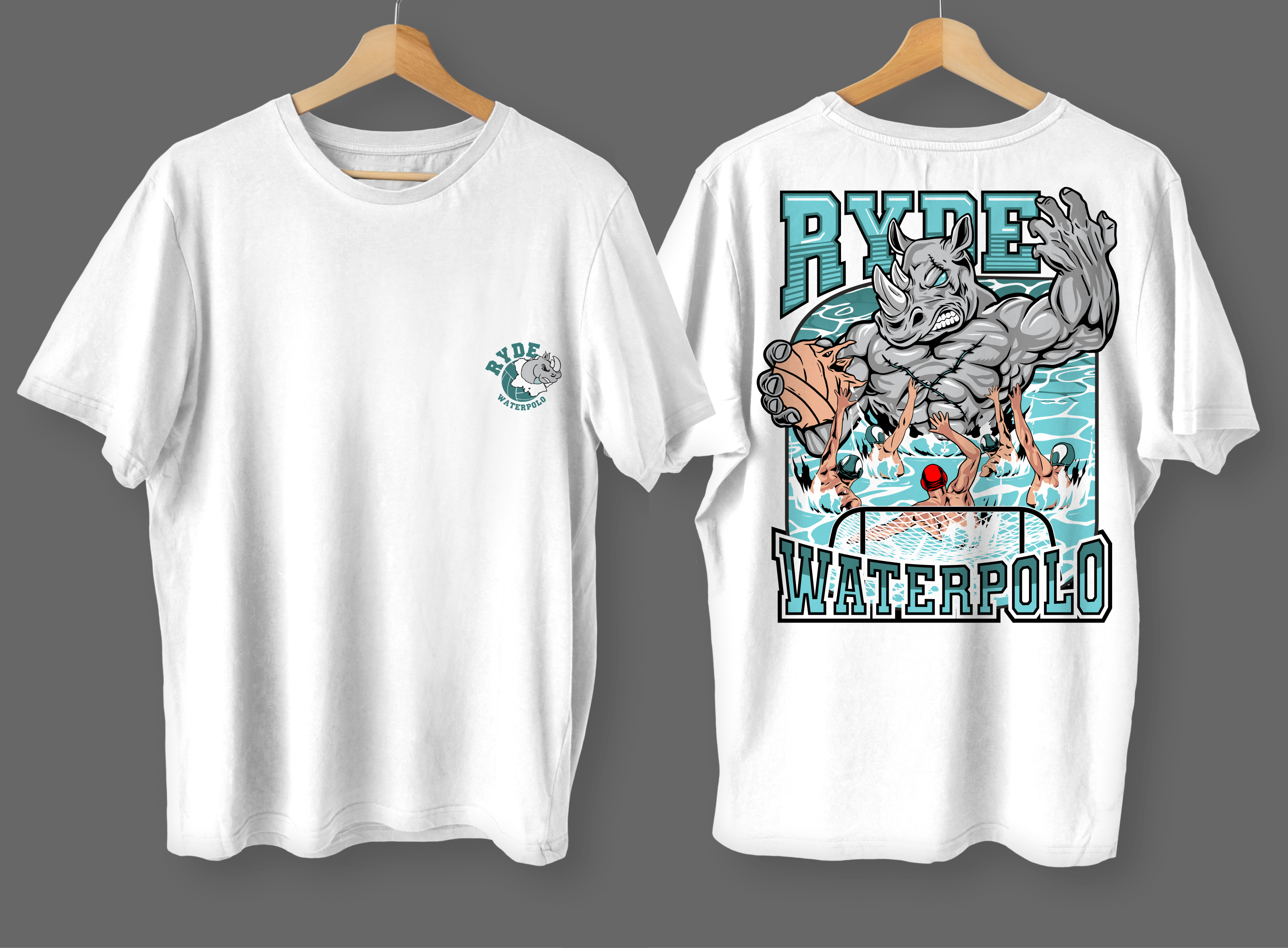 Design de T-shirt par Yakuza20 pour ce projet | Design #33369676