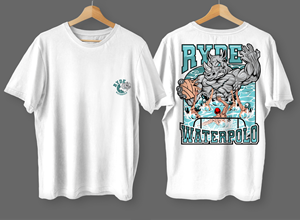 Diseño de Camiseta por Yakuza20 para este proyecto | Diseño: #33369676