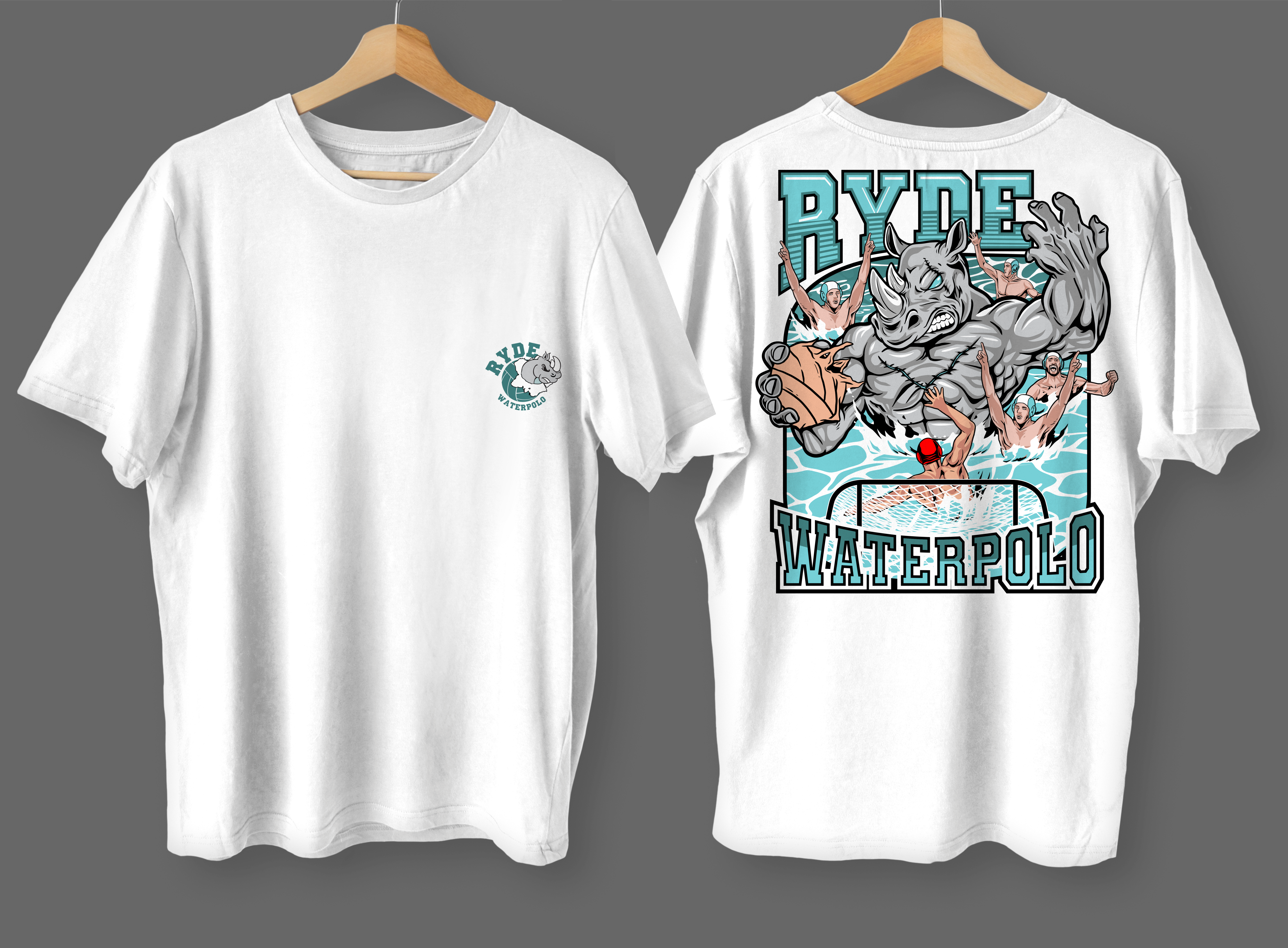 Design de T-shirt par Yakuza20 pour ce projet | Design #33370300