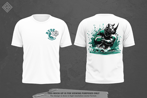 Diseño de Camiseta por gekgrfx para este proyecto | Diseño: #33366979