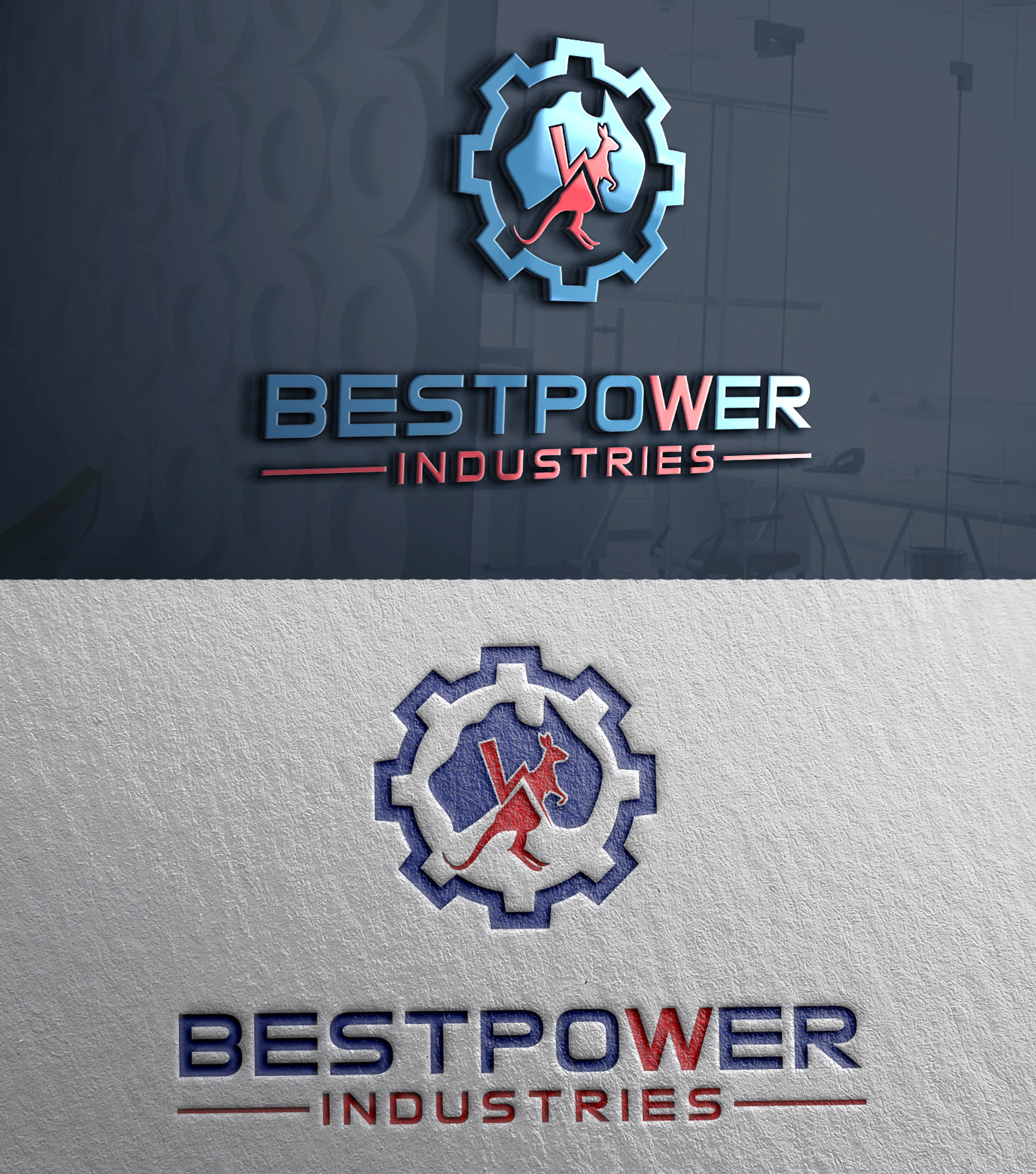 Logo Design by 24ksunny for this project | Design #33332622