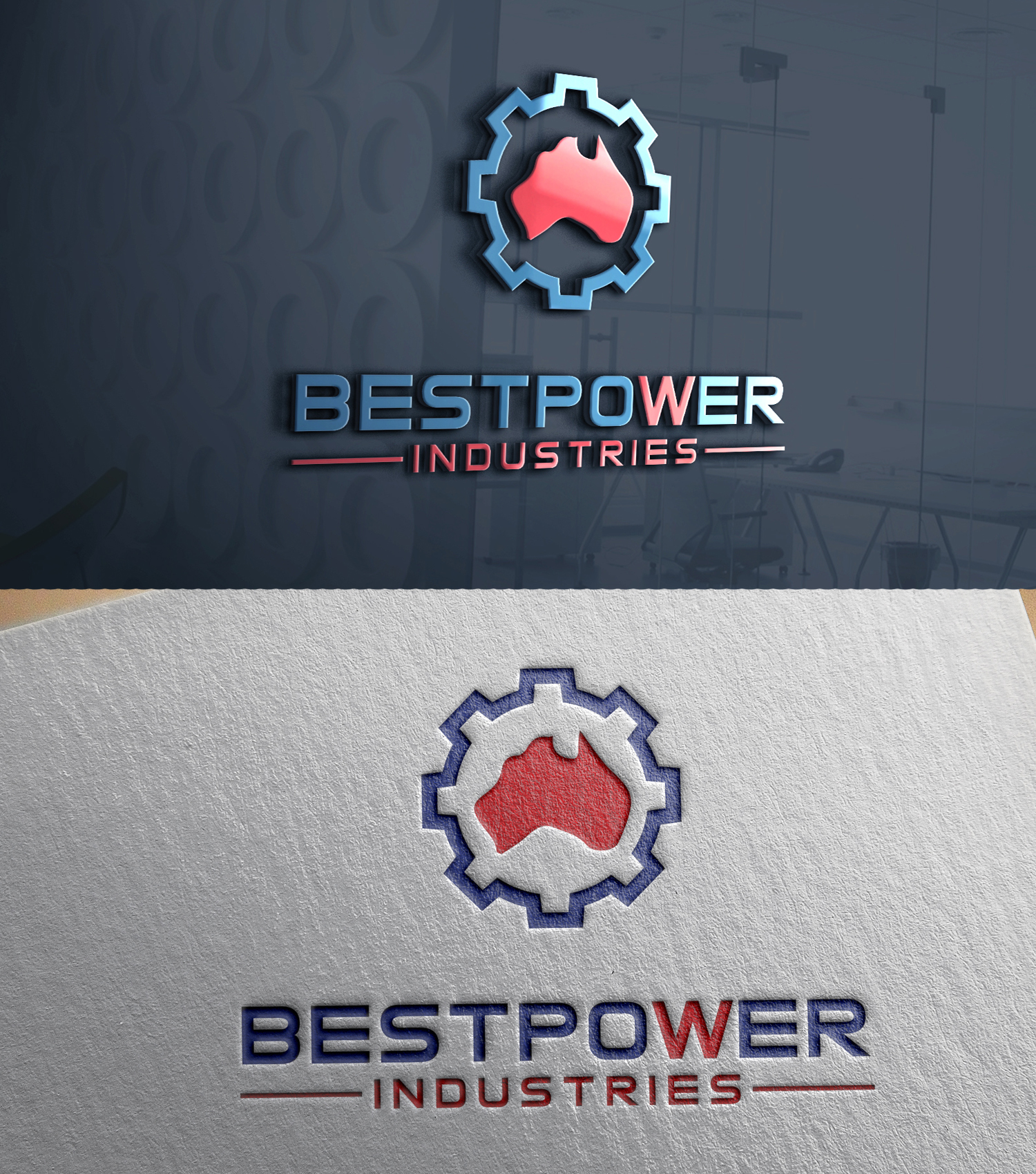 Logo-Design von 24ksunny für dieses Projekt | Design: #33373113
