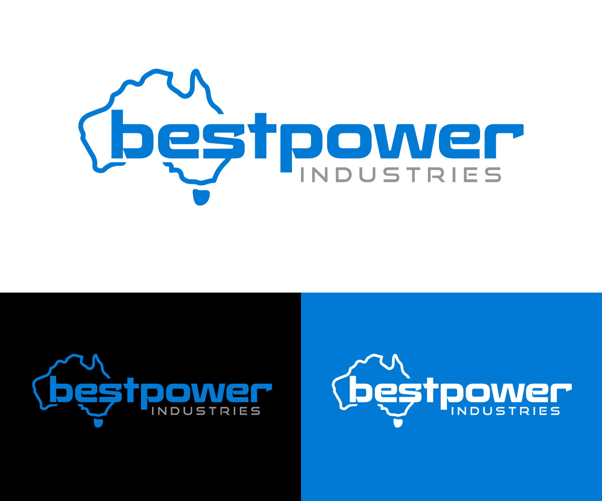 Logo Design by Kavth for this project | Design #33359465