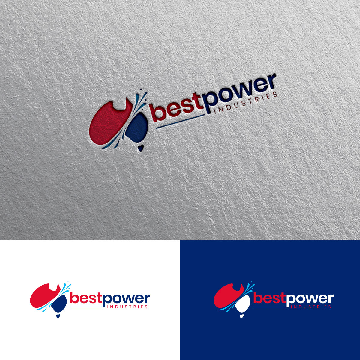 Logo Design by chris Ray for this project | Design #33329956