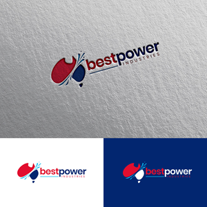 Logo-Design von chris Ray für dieses Projekt | Design: #33329956