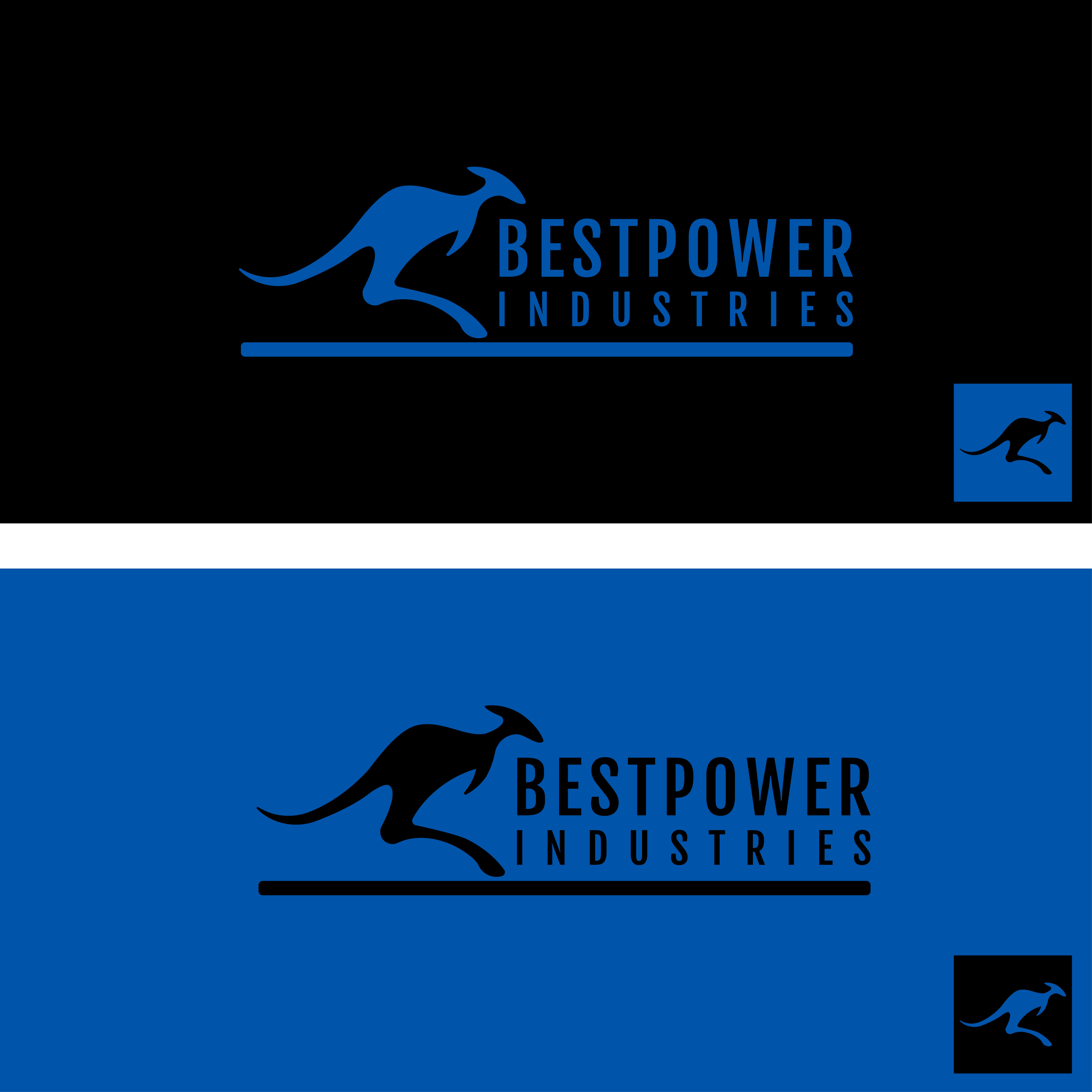 Logo Design by nurrun94 for this project | Design #33338684
