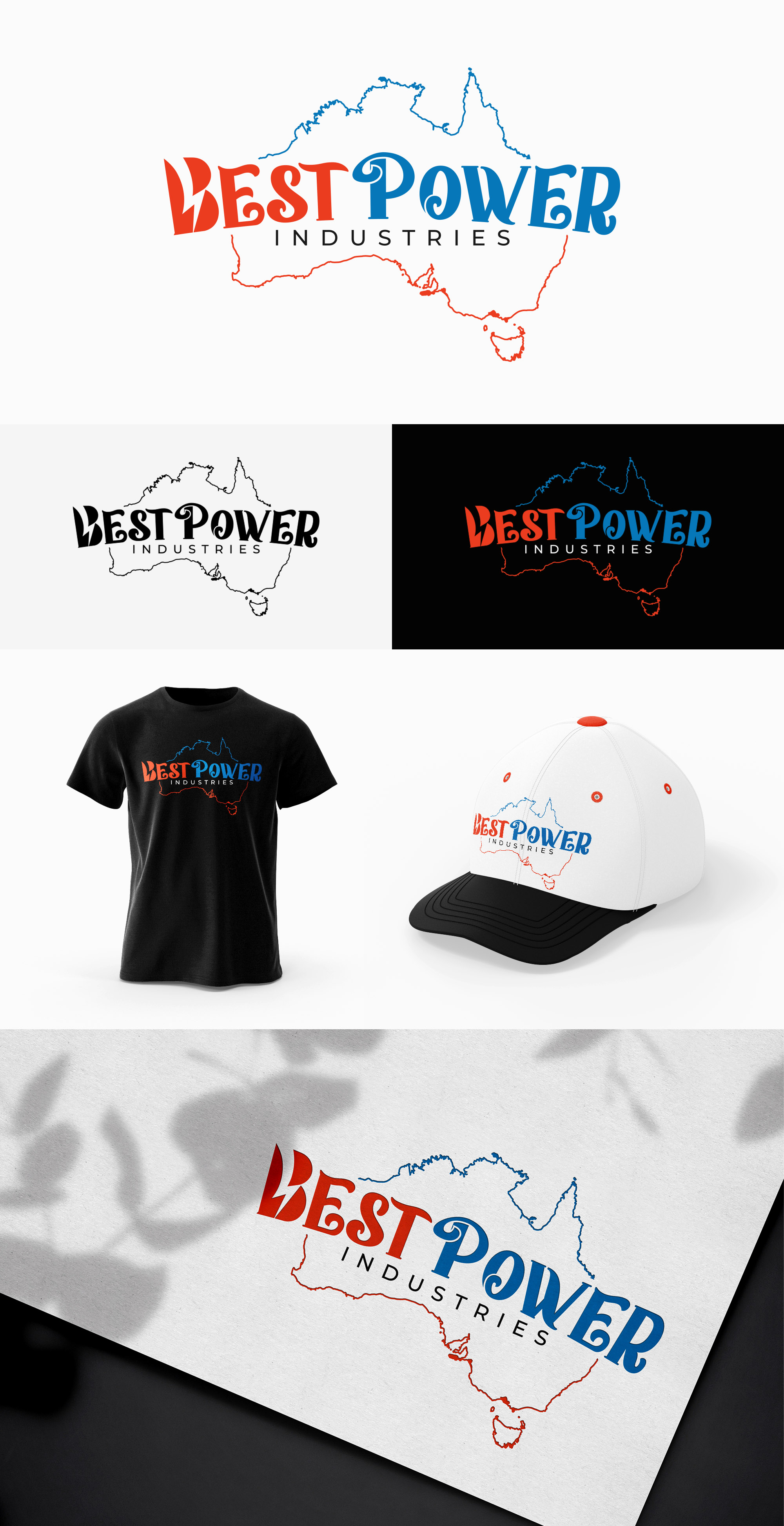 Logo Design by PixelUP Graphics for this project | Design #33330372