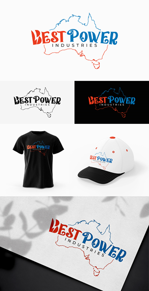 Logo Design by PixelUP Graphics for this project | Design: #33330372