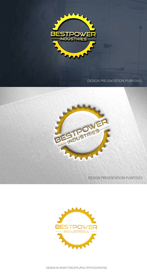 Logo-Design von zebronicgraphic für dieses Projekt | Design: #33376313