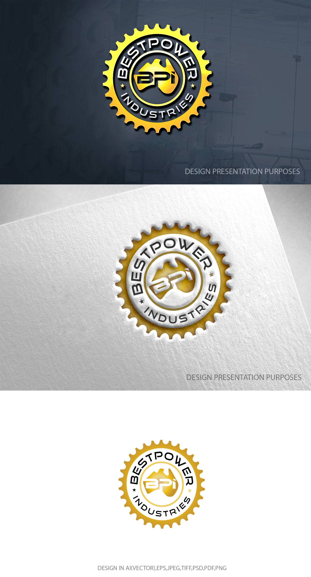 Logo Design by zebronicgraphic for this project | Design #33376314