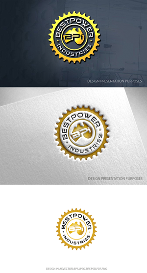 Logo-Design von zebronicgraphic für dieses Projekt | Design: #33376314