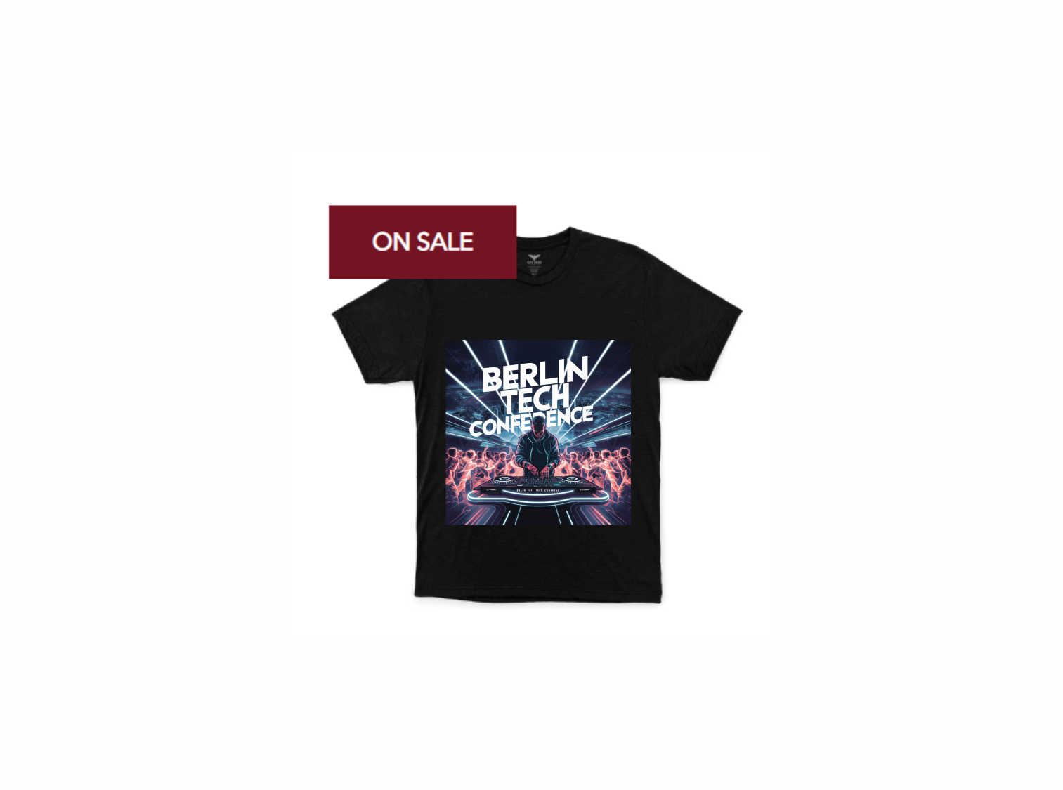 T-shirt Design by nikkiblue for Erlang Solutions Ltd.  | Design #33336138