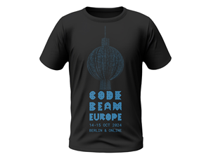 T-shirt Design by Creative Studio X