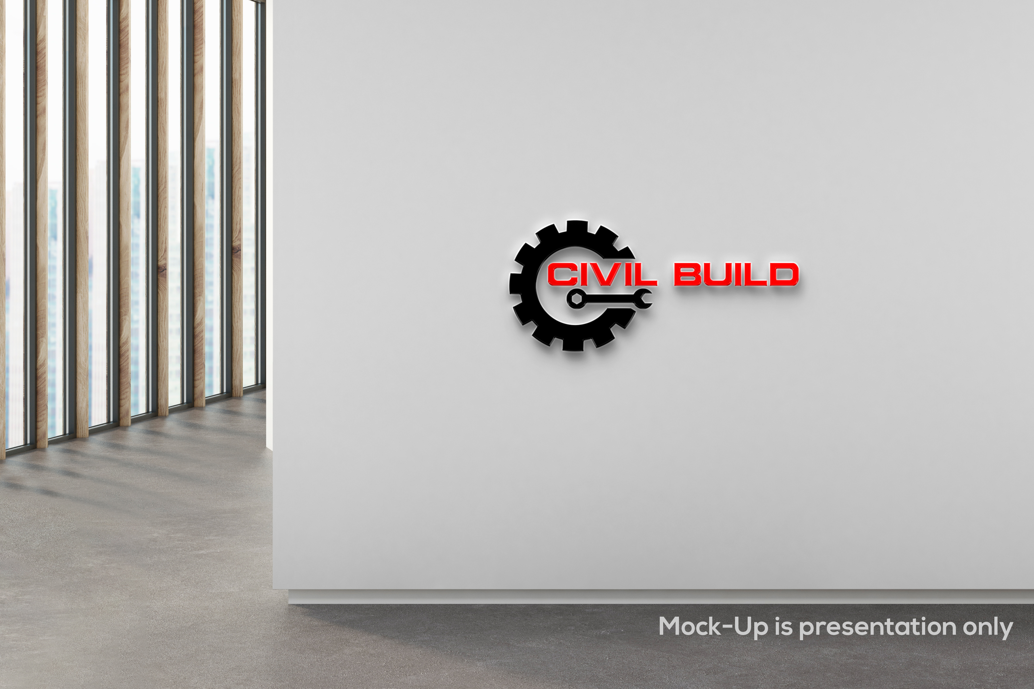 Design de Logo par Razaq pour ce projet | Design #33336039