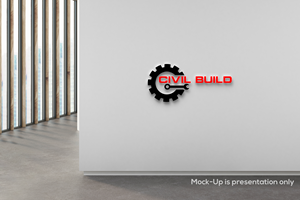 Logo Design by Razaq for this project | Design: #33336039