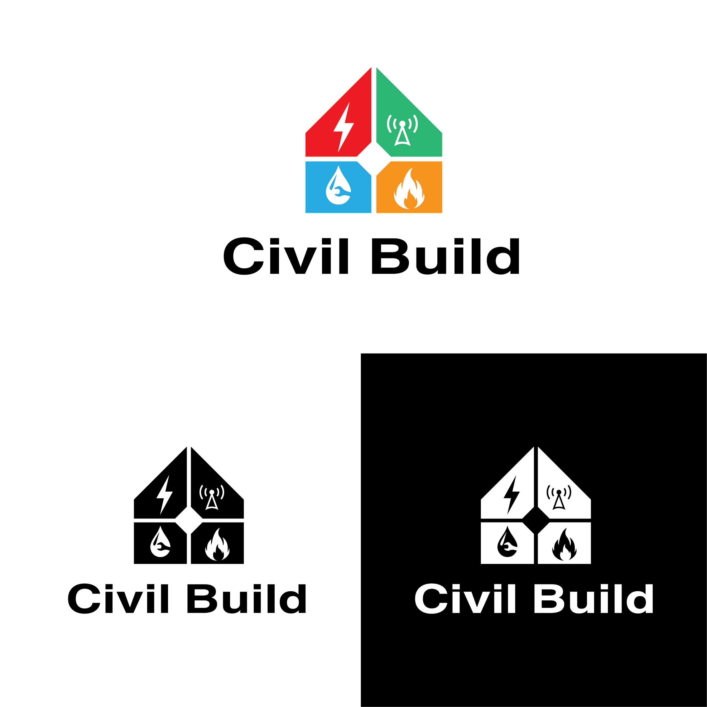 Logo Design by COR for this project | Design #33362202