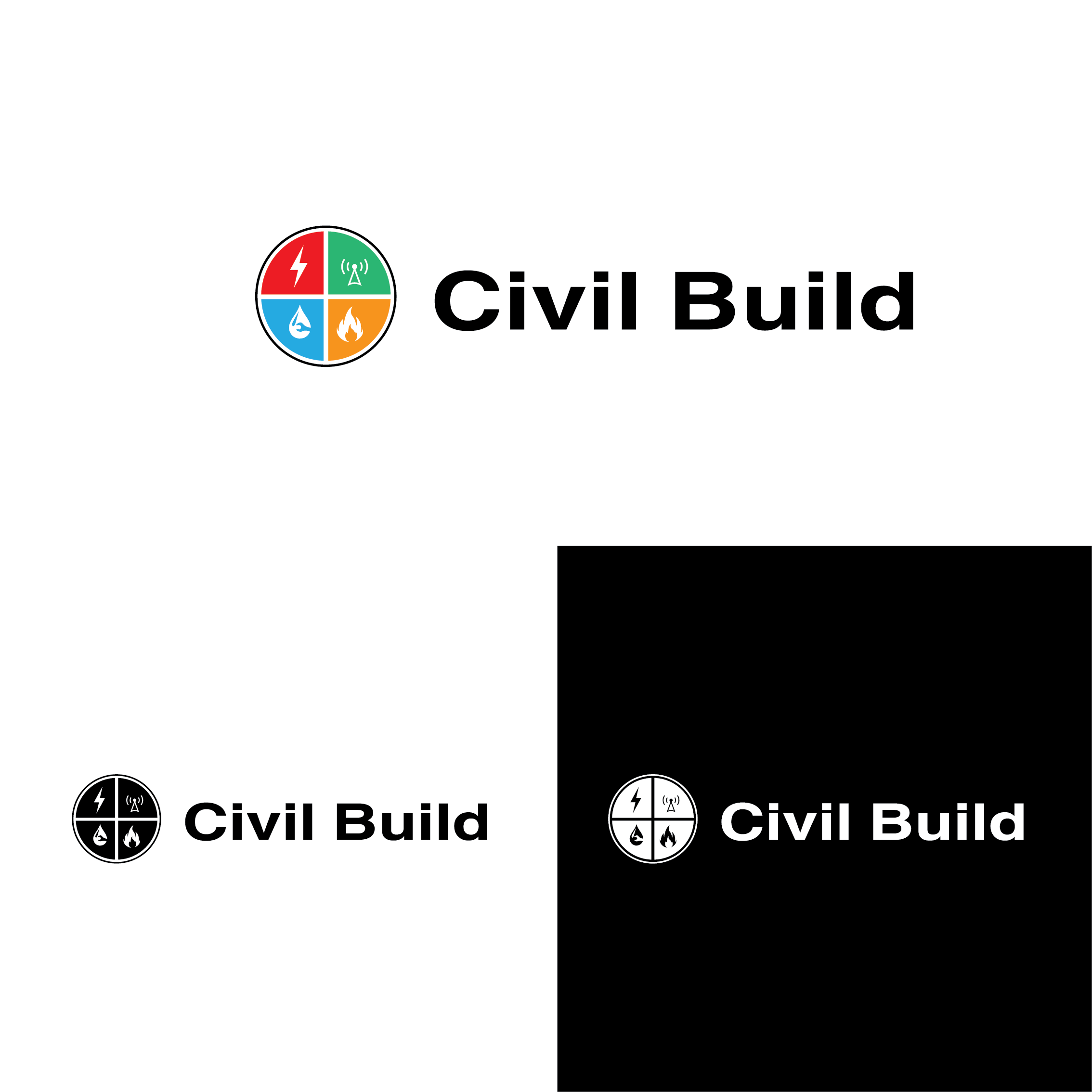 Logo Design by COR for this project | Design #33362871