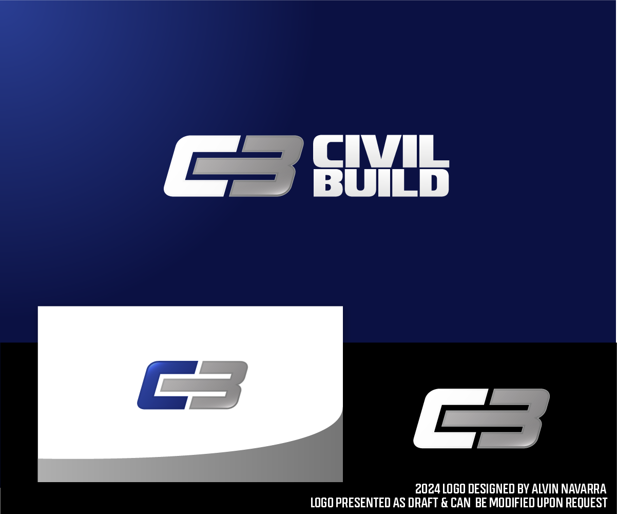 Logo Design by alvinnavarra for this project | Design #33341957