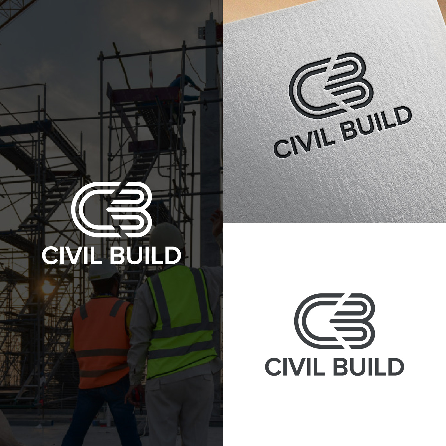 Logo Design by 4tech services for this project | Design #33337118