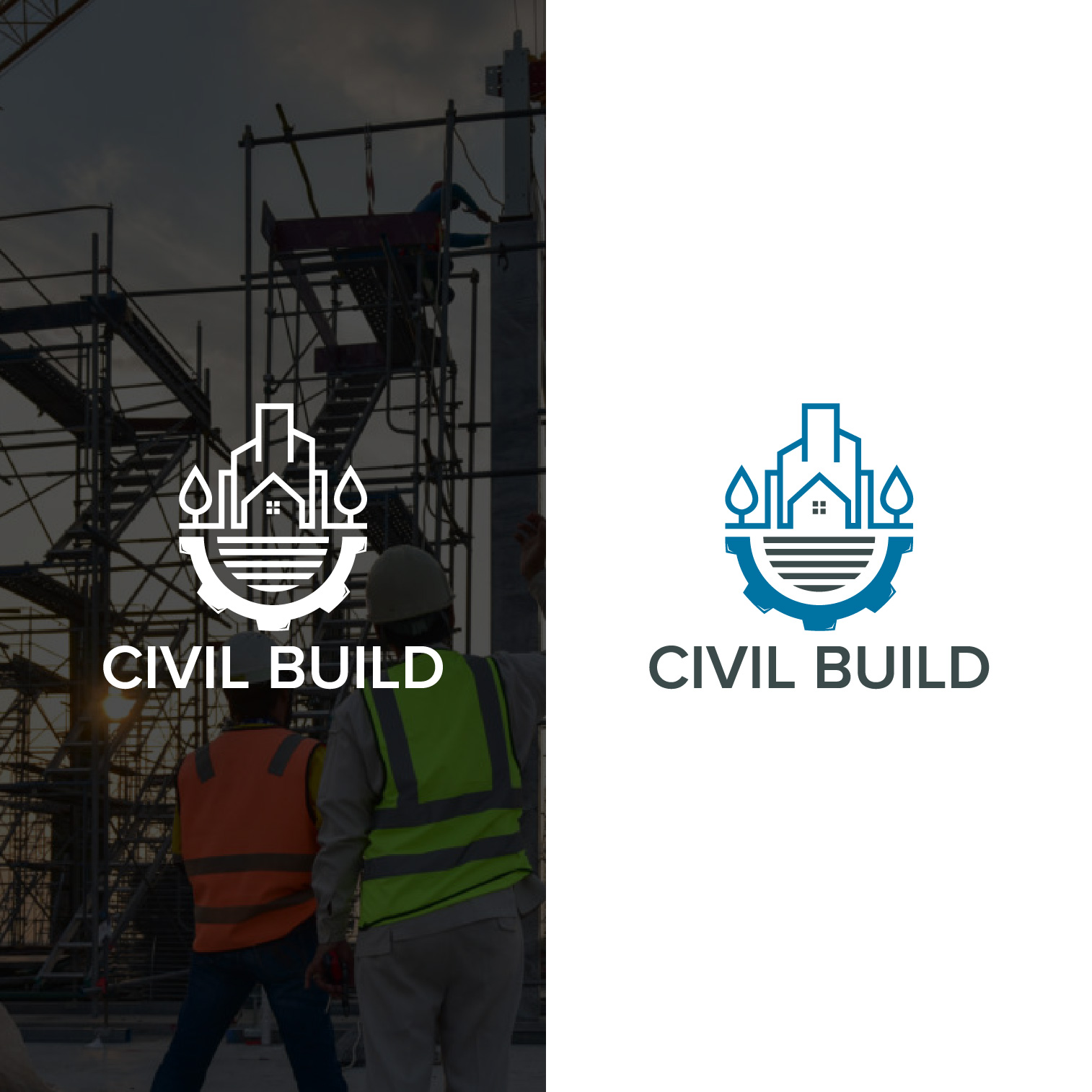 Logo Design by 4tech services for this project | Design #33337119