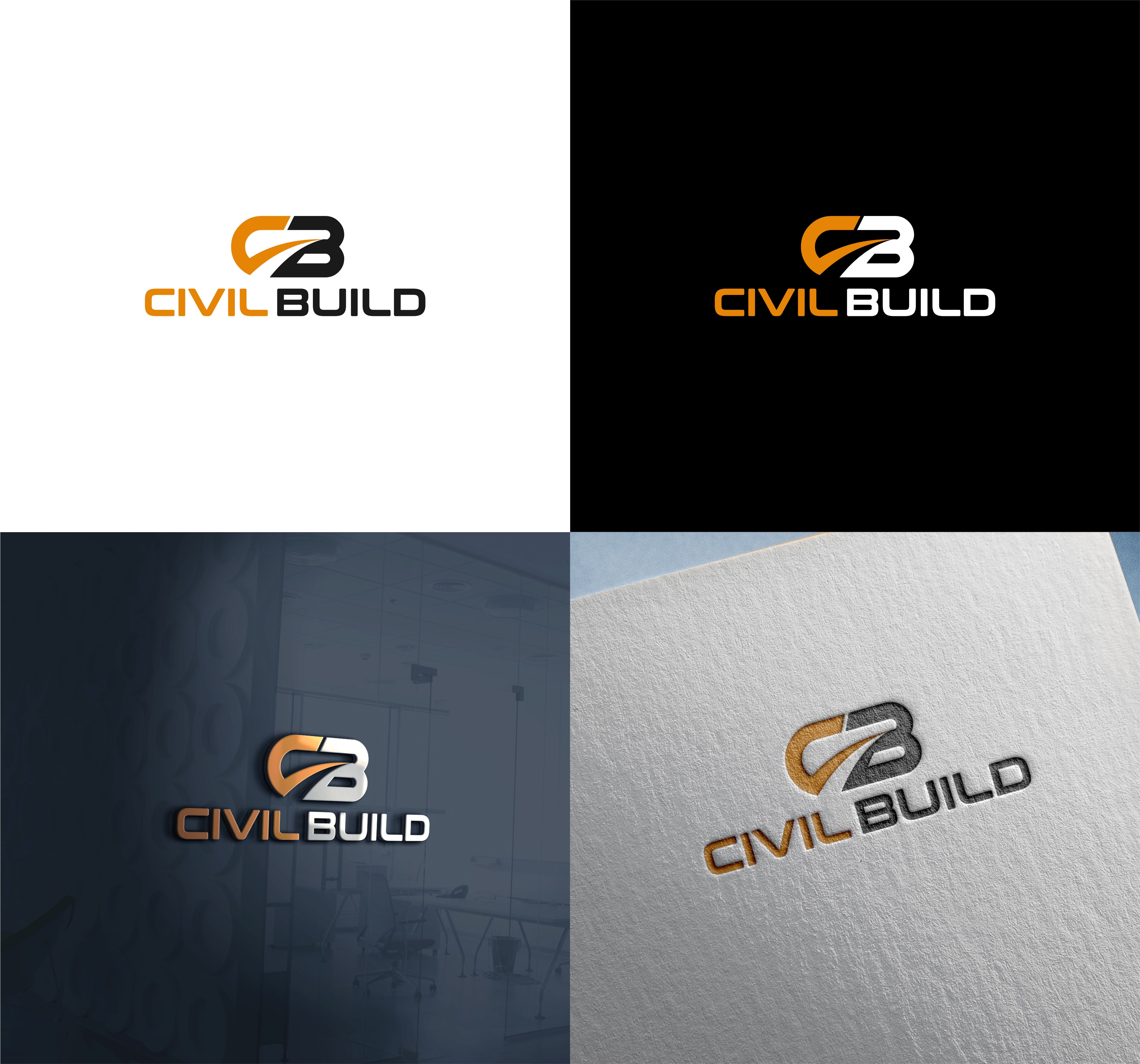 Logo Design by Joenet Jayawarna for this project | Design #33363972