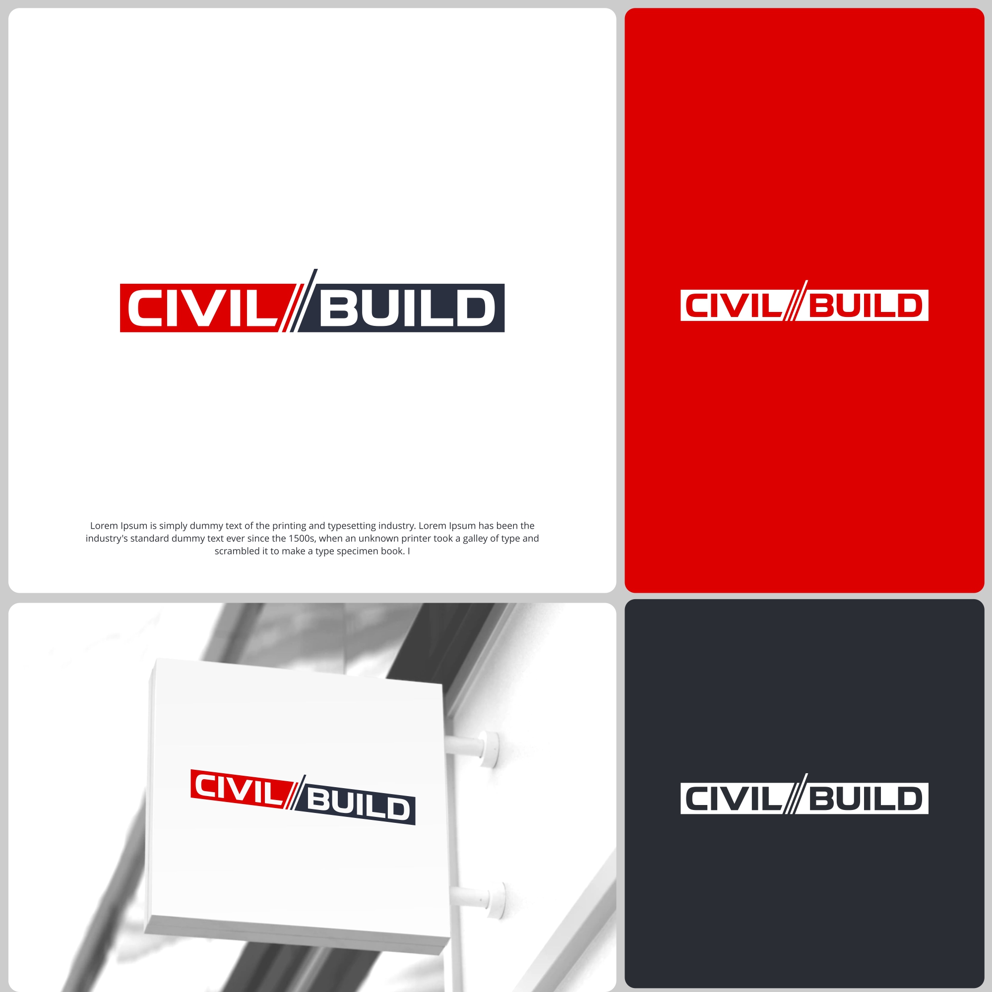 Logo Design by SigmaStudio for this project | Design #33335266