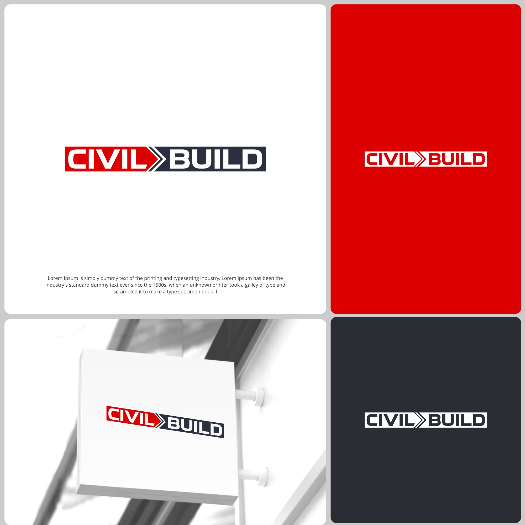 Logo Design by SigmaStudio for this project | Design #33335267