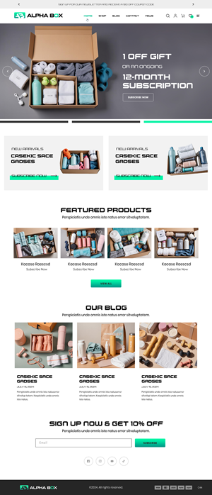 Diseño Web por pb para este proyecto | Diseño: #33338691