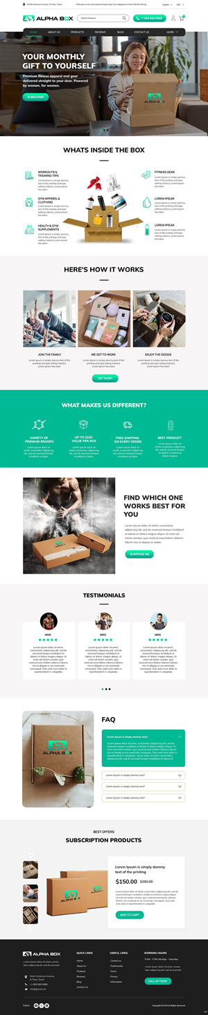 Diseño Web por pb para este proyecto | Diseño: #33338694