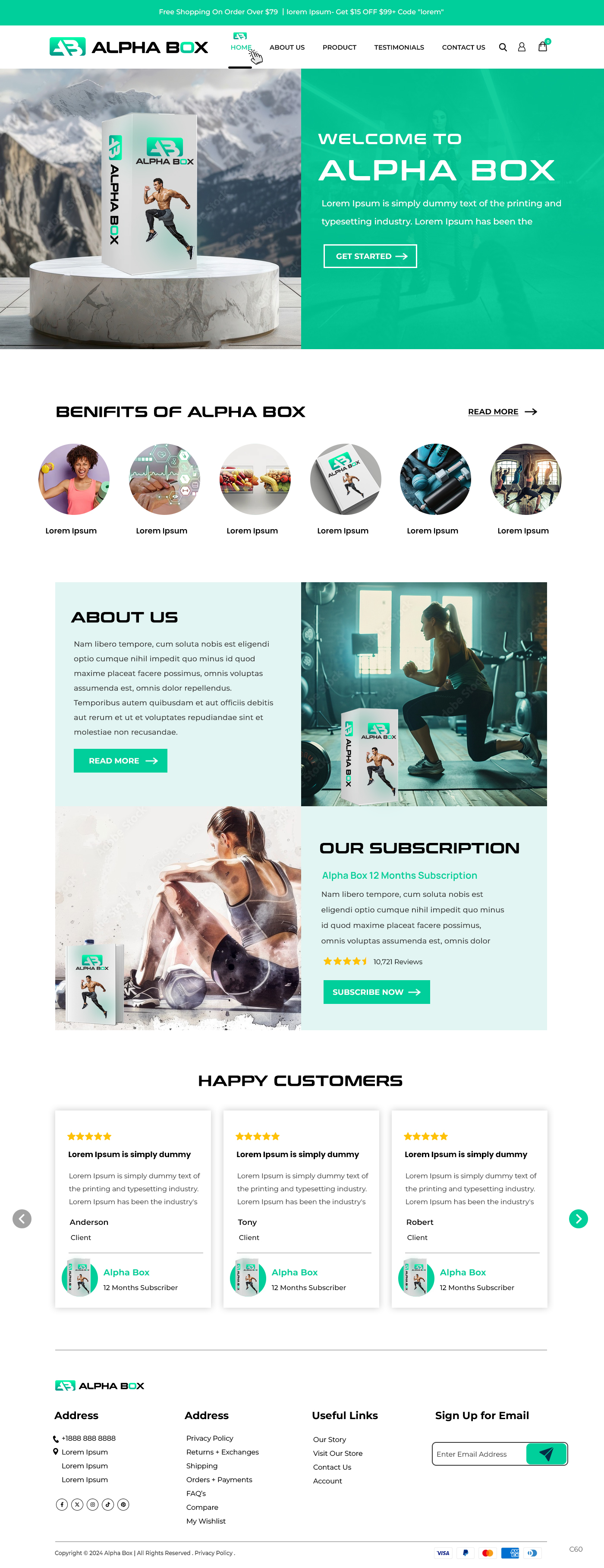 Web Design by pb for this project | Design #33338698