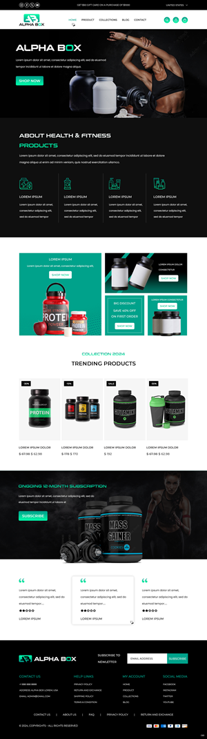 Diseño Web por pb para este proyecto | Diseño: #33338705