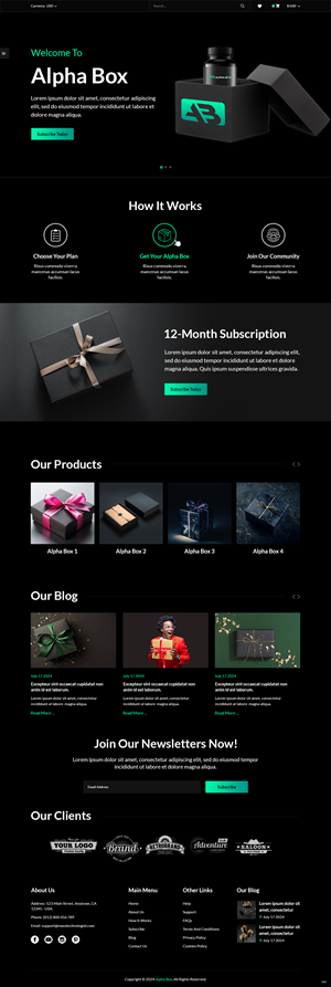 Diseño Web por pb para este proyecto | Diseño: #33338706
