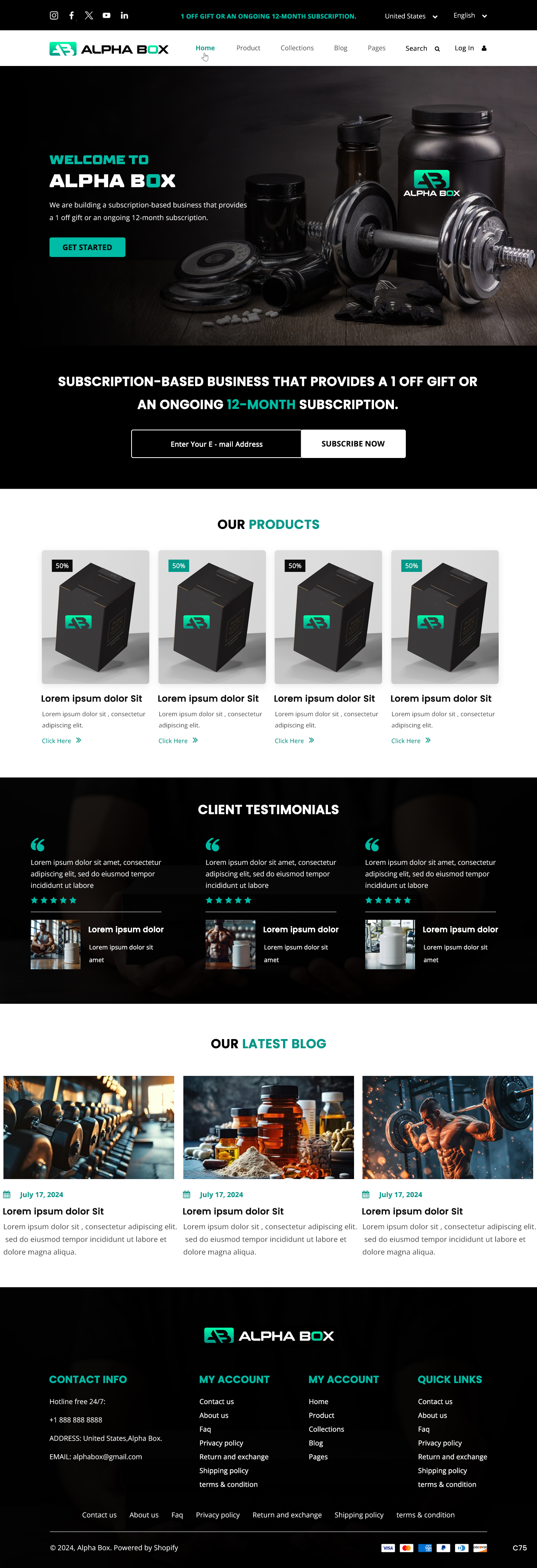Diseño Web por pb para este proyecto | Diseño #33338711