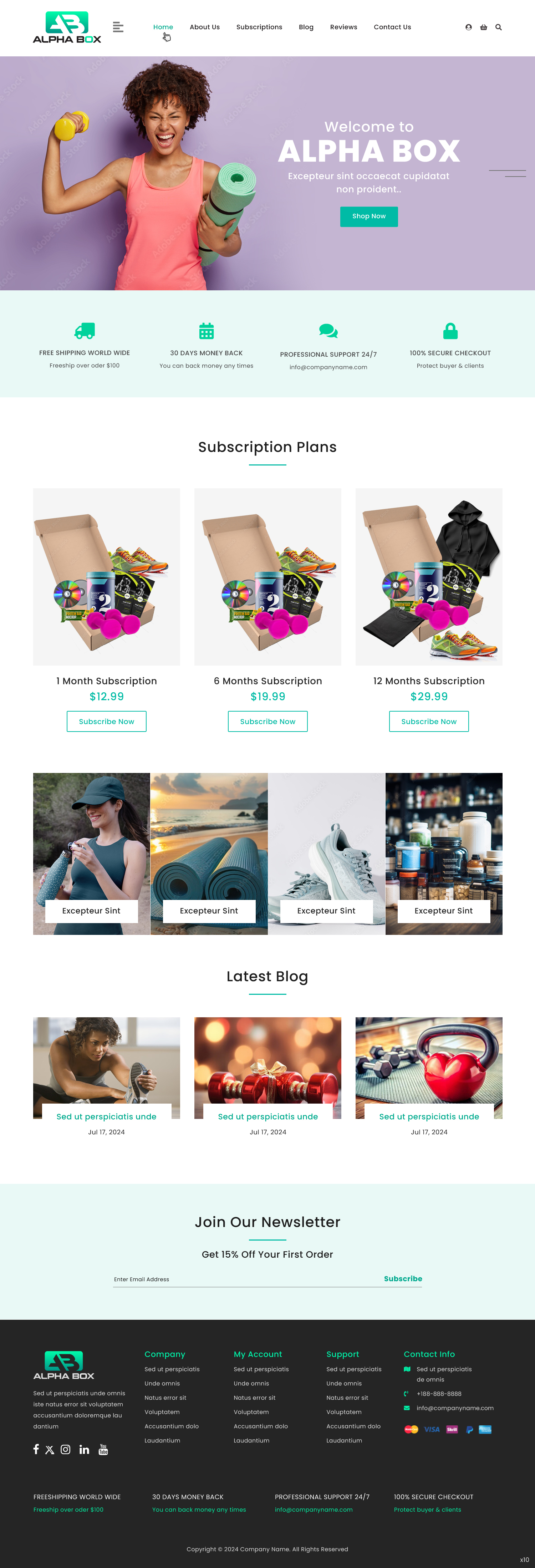 Web Design by pb for this project | Design #33344955