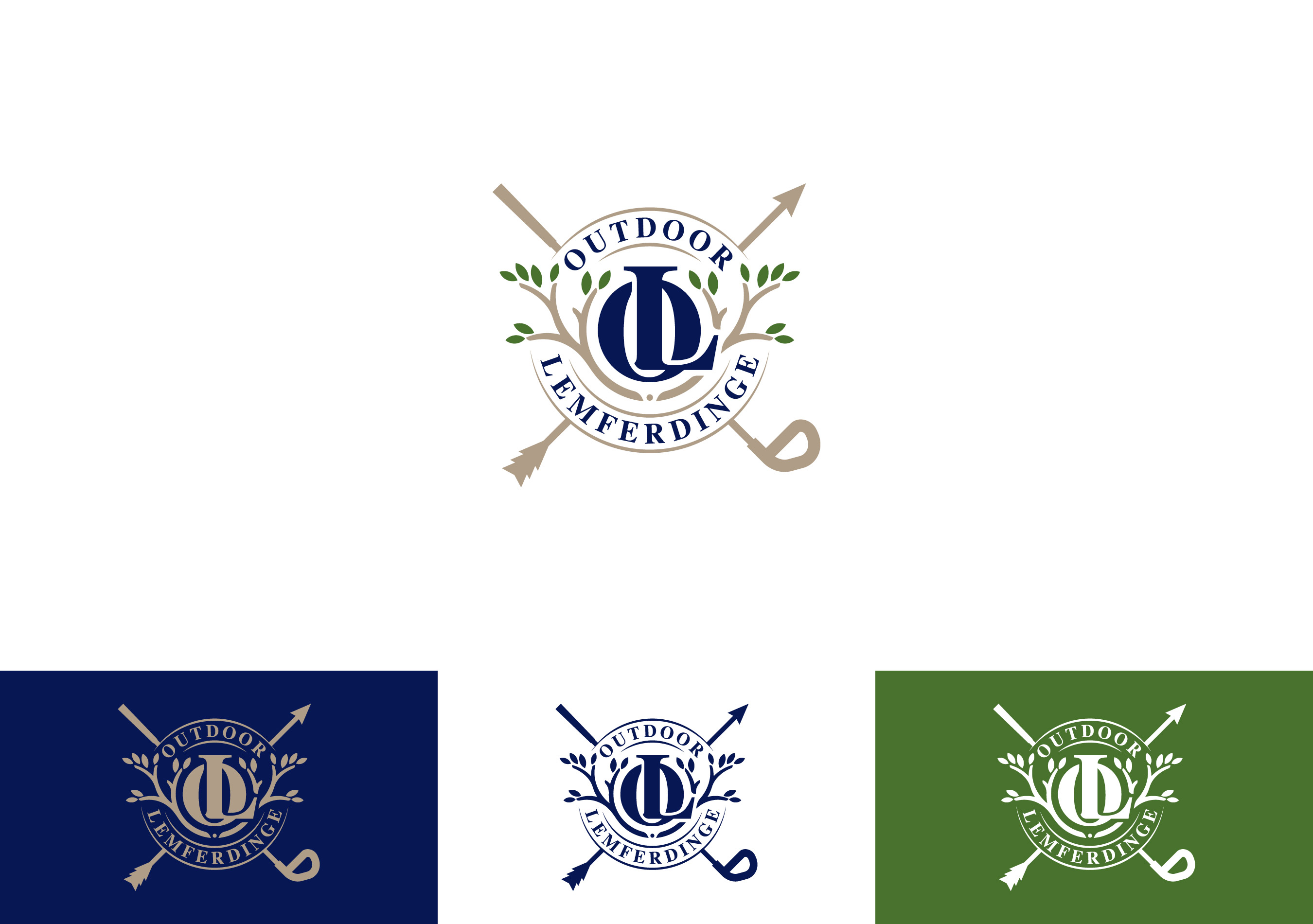 Diseño de Logo por Kornelius - Lahalah para jannico.nl | Diseño #33352923