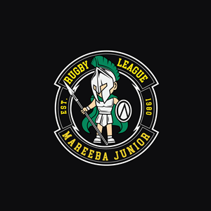 Logo Design by Roland C