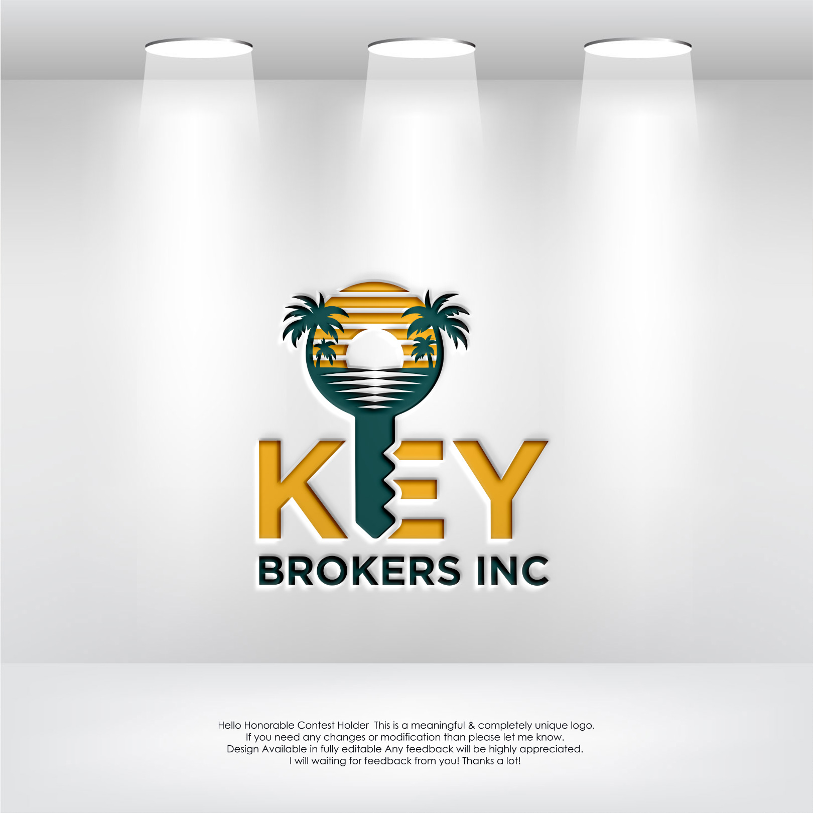 Logo Design by LogoEon for this project | Design #33332375