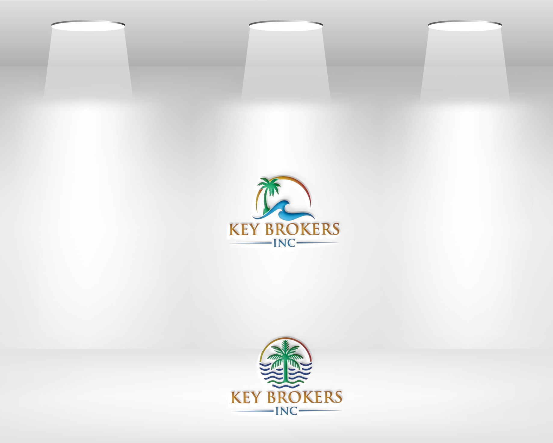 Logo-Design von Daniel Khan für dieses Projekt | Design #33334373