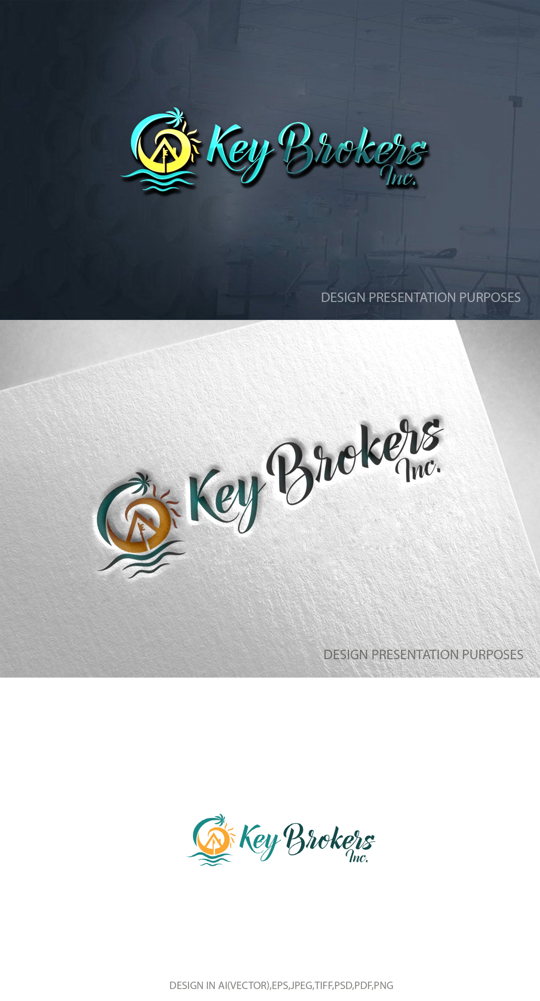 Logo Design by zebronicgraphic for this project | Design #33336059