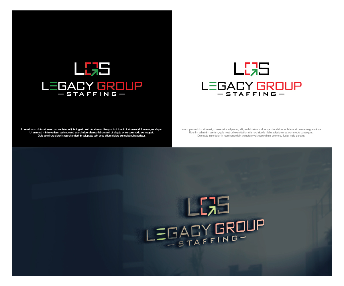 Logo-Design von dstudios für dieses Projekt | Design #33340064