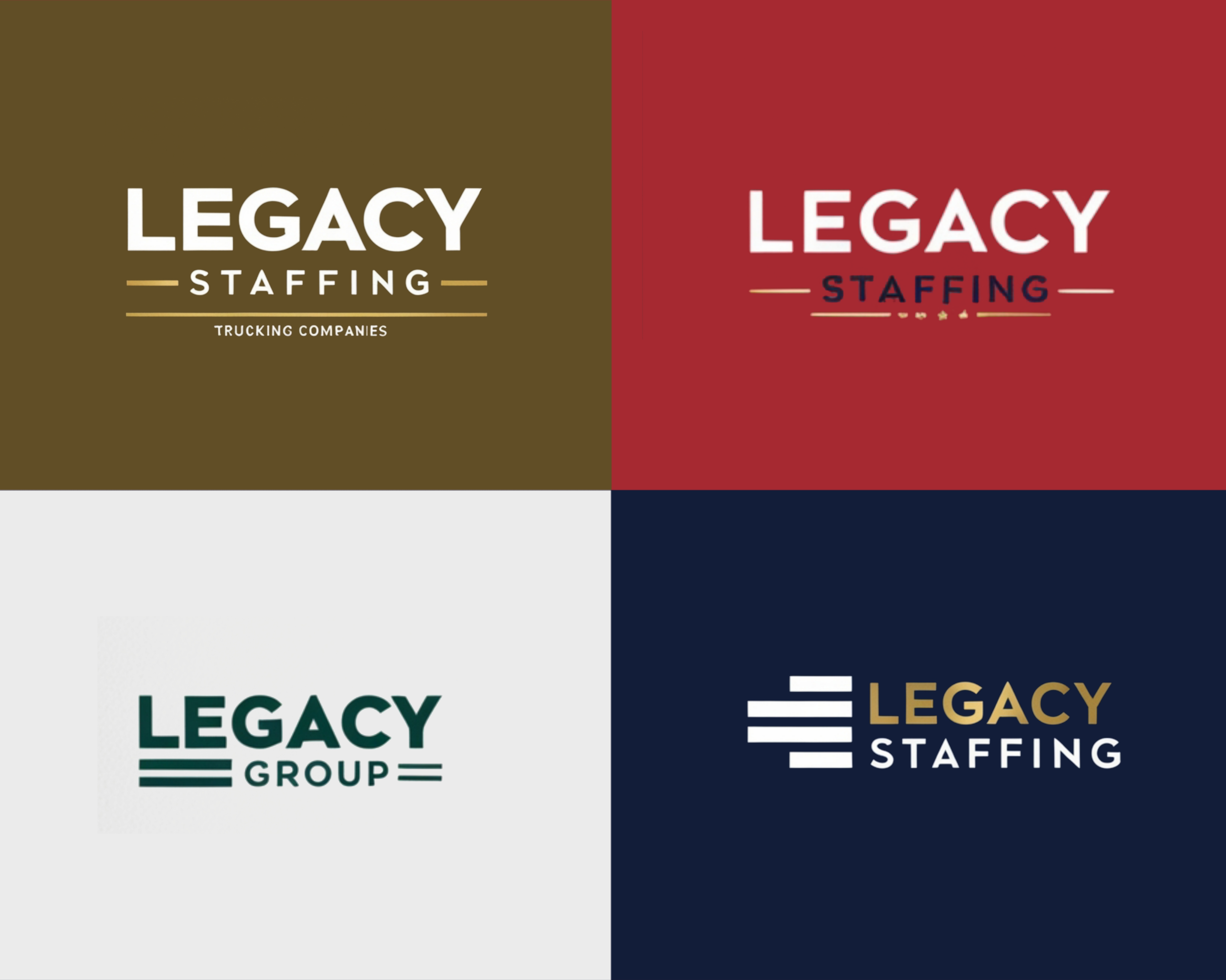 Logo Design by Rashyy for this project | Design #33365607