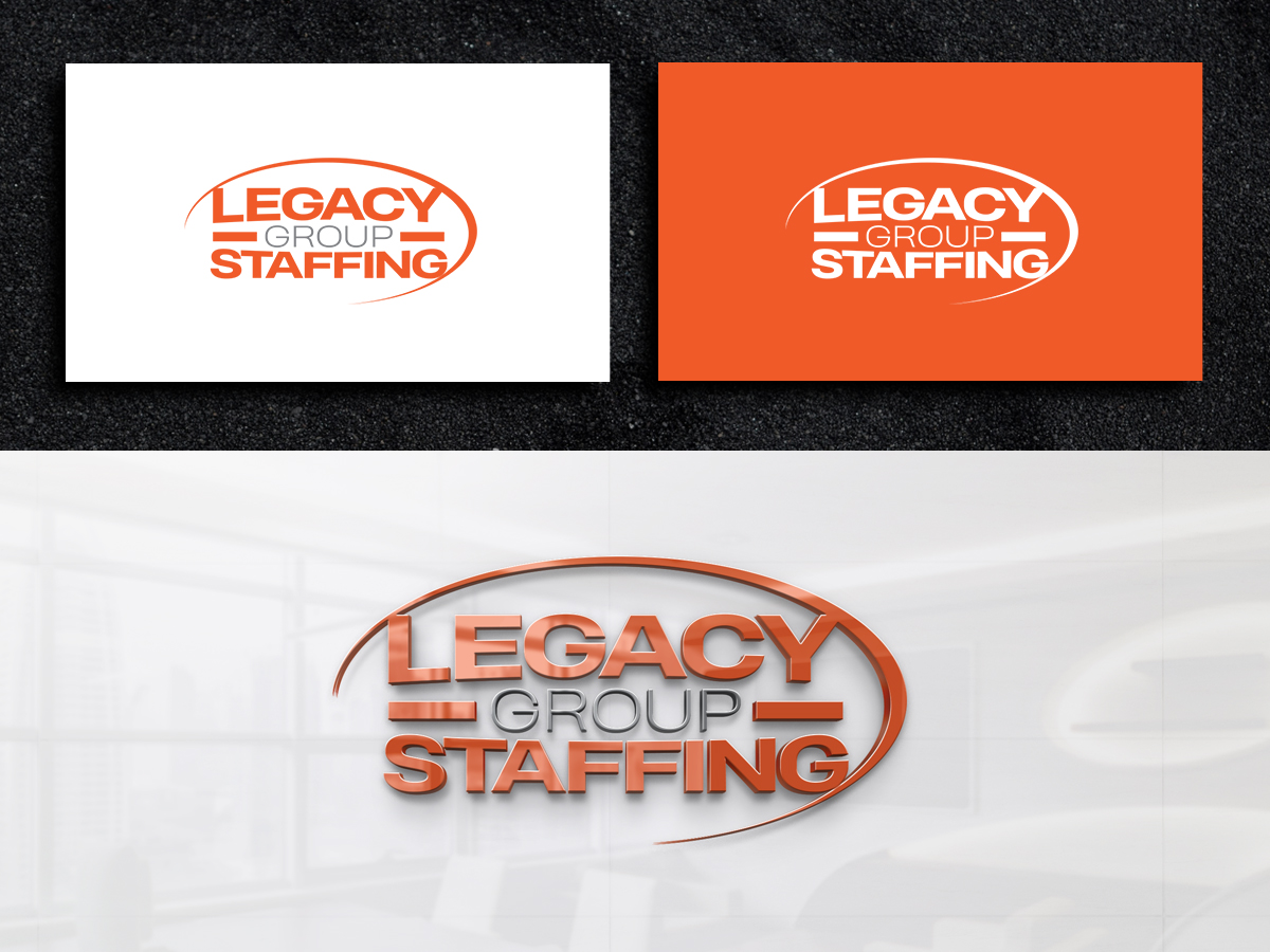 Logo Design by ArtSamurai for this project | Design #33341051