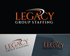 Logo Design by Atec for this project | Design: #33338149