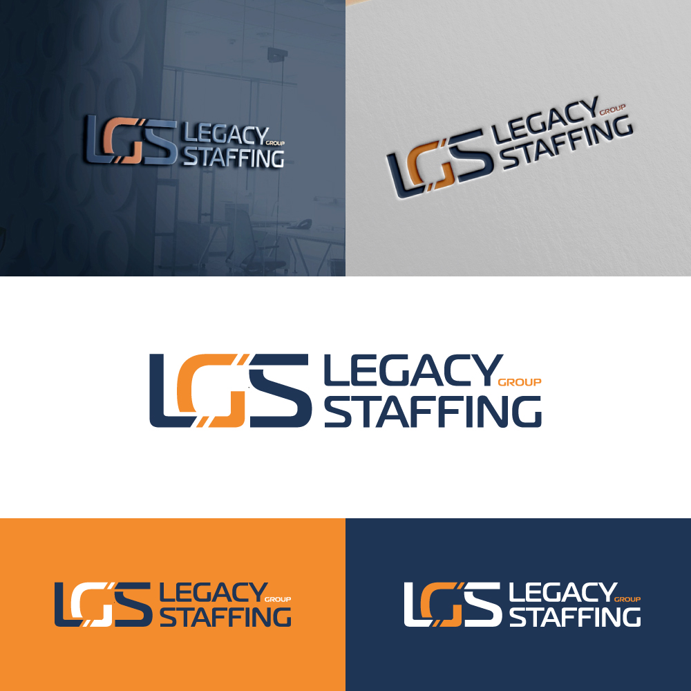 Logo Design by Znuj Esilas for this project | Design #33346652