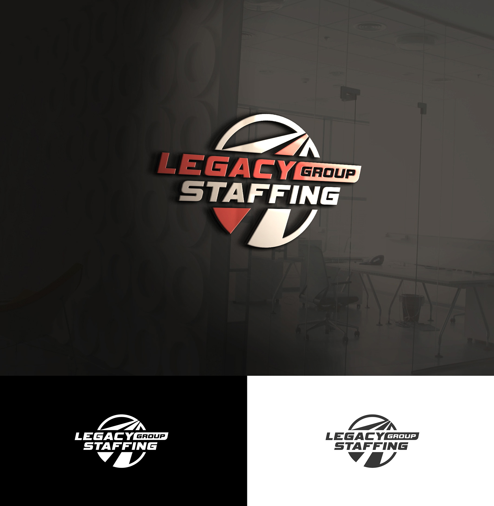 Logo Design by nhembram~ for this project | Design #33332676