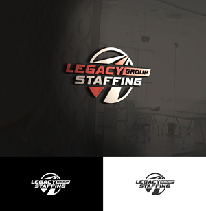 Logo Design by nhembram~ for this project | Design: #33332676