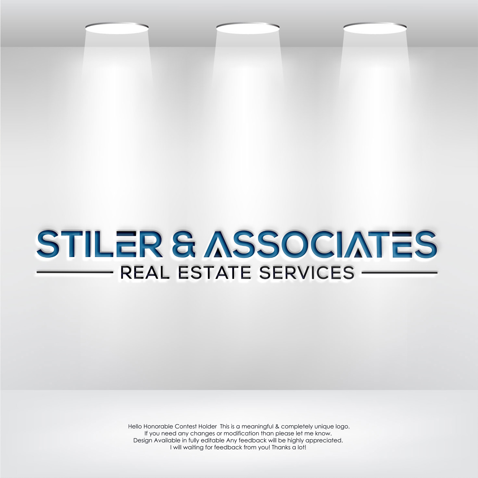 Logo Design by LogoEon for this project | Design #33332442